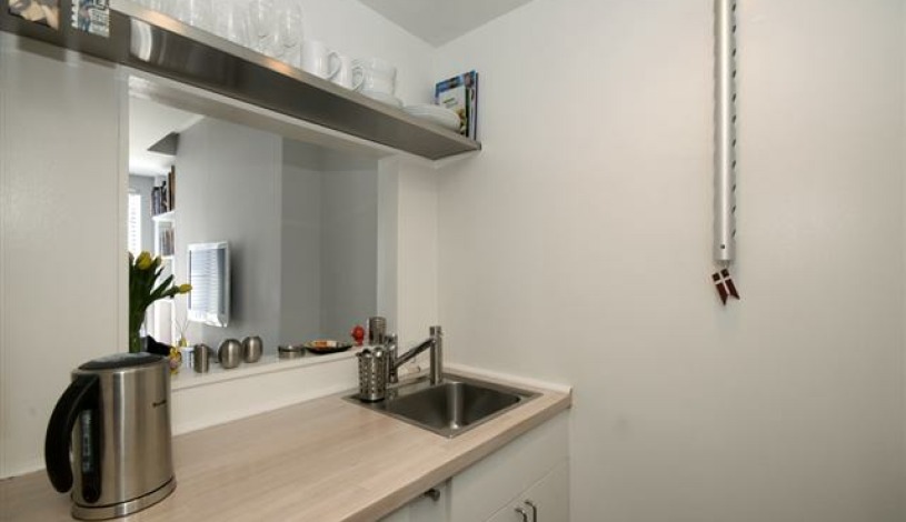 Apartment E 1st New York - Apt 21515